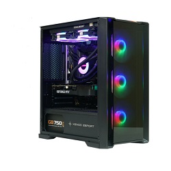 PC Đồ Họa, Render, Máy Chủ