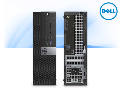 COMBO 1 DELL OPTIPLEX 3040