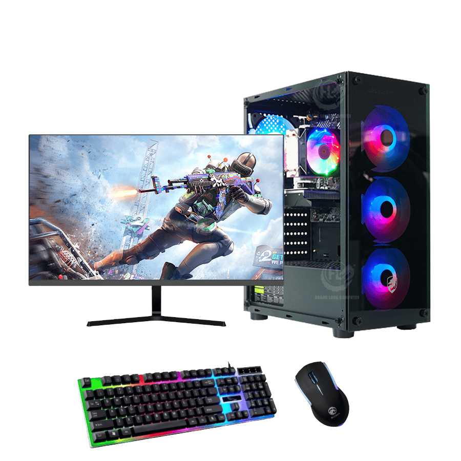 RYZEN 9 5950X | 16G | RTX 3060 12G | NVME 512G