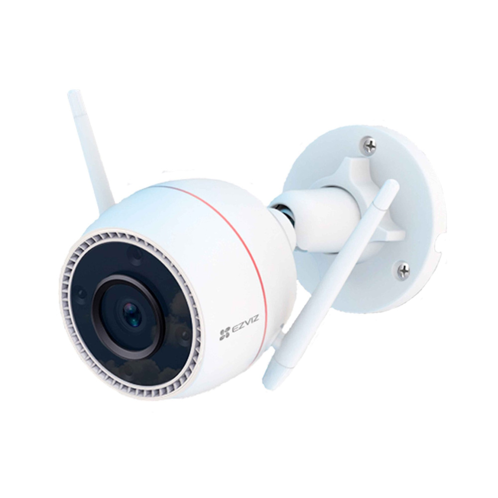 Camera ngoài trời IP wifi EZVIZ CS-C3TN (A0-1H3WKFL) 3MP