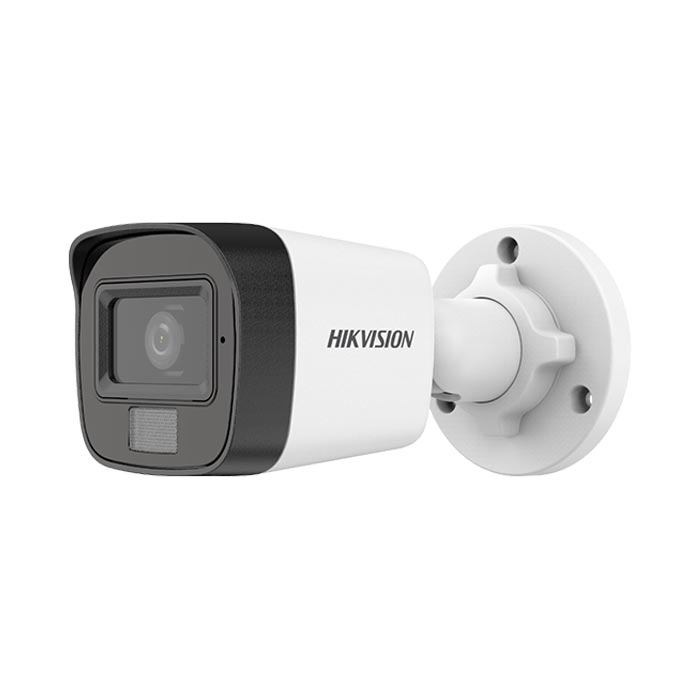 Camera ngoài trời HD-TVI Hikvision DS-2CE16D0T-LFS 2MP
