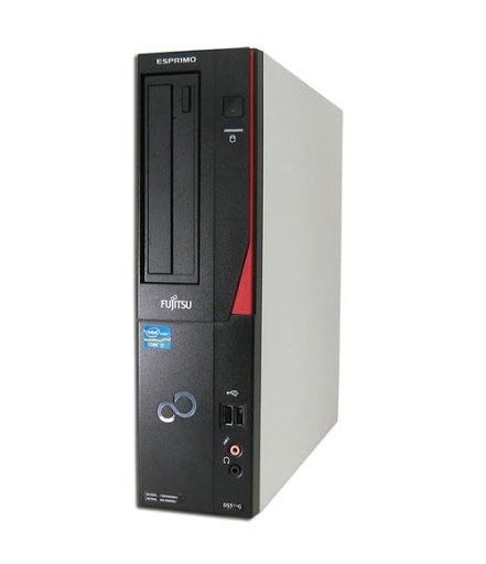 Fujitsu Esprimo D582 (P1)