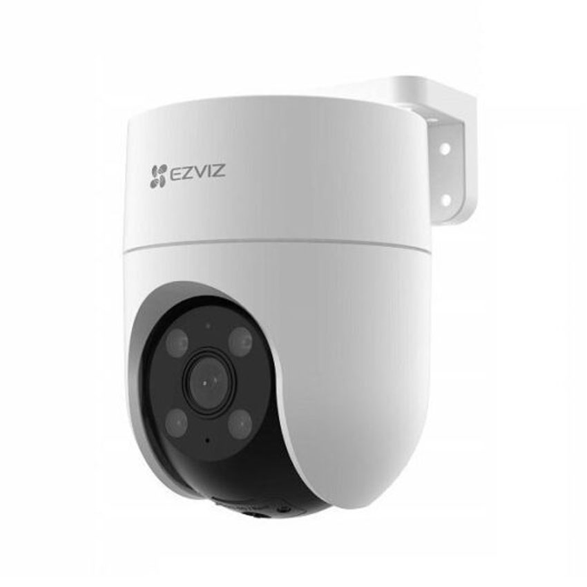 Camera ngoài trời IP wifi quay quét EZVIZ CS-H8C (2MP)