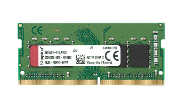 RAM 4G DDR4