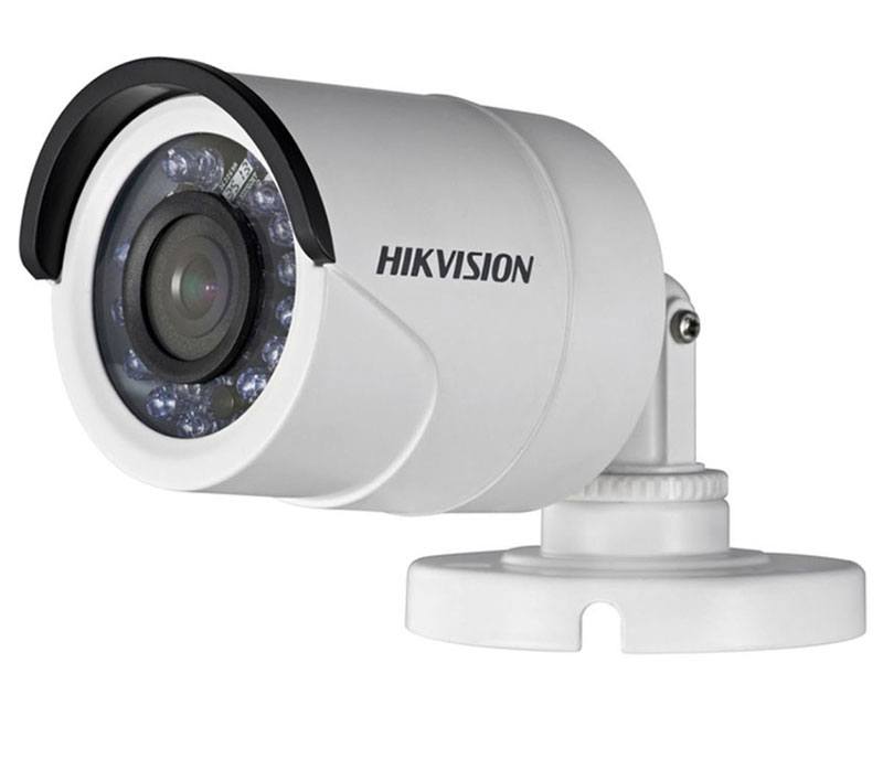 Camera quan sát ngoài trời HDTVI Hikvison DS-2CE16C0T-IR