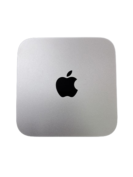 MAC MINI LATE 2014 A1347 EMC 2840 | CORE I5 4TH GEN | 4GB RAM | 500GB SSD