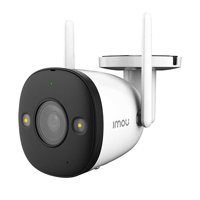 Camera ngoài trời IP wifi imou IPC-F22FP-D
