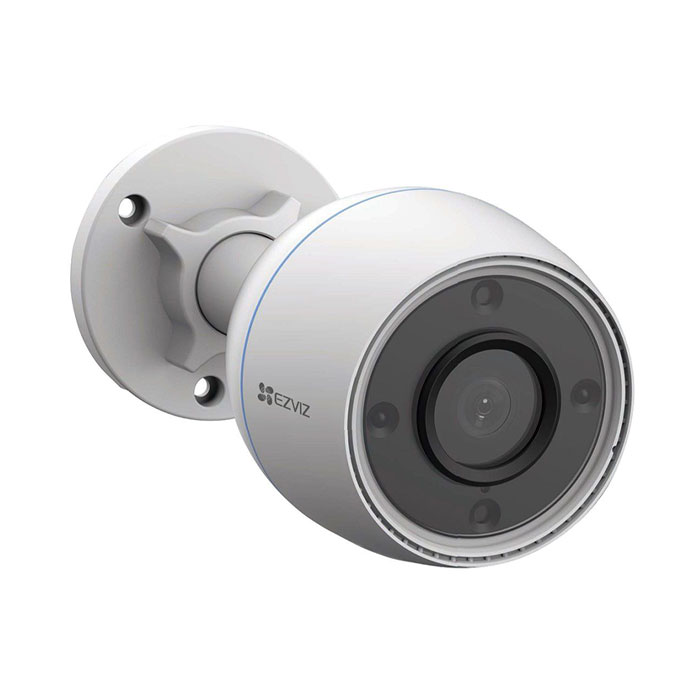 Camera ngoài trời IP wifi quay quét EZVIZ CS-H3C R100-1K2WF (2MP)