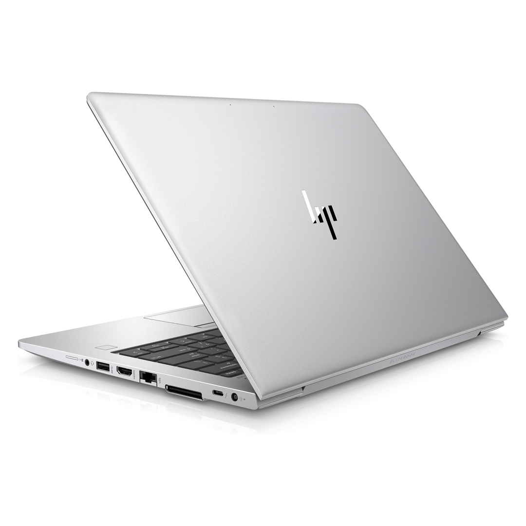 LAPTOP HP ELITEBOOK 830 G5 | i5-8250U | 8GB RAM | 256GB SSD | 13.3