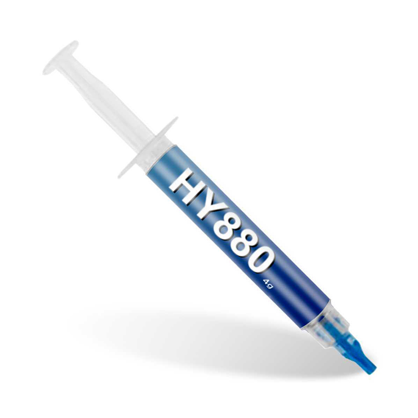 KEO TẢN NHIỆT HALNZIYE HY880 - 4 GRAM