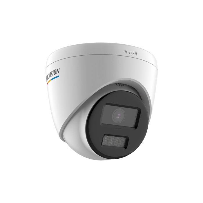 Camera IP 2MP bán cầu Hikvision DS-2CD1327G0-LUF(C)
