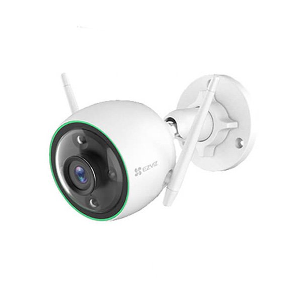 Camera quan sát ngoài trời IP wifi EZVIZ CS-C3N - 2MP