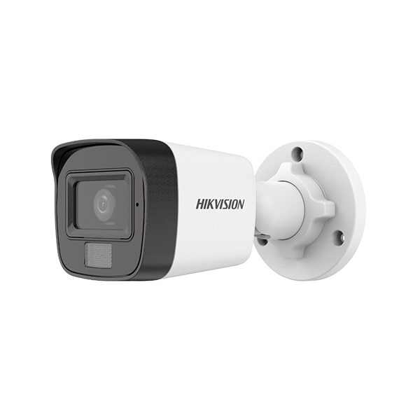 Camera ngoài trời HD-TVI thân trụ 2MP Hikvision DS-2CE16D0T-ITPFS