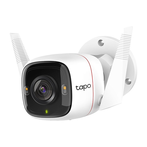 Camera IP Wifi TP-Link Tapo C320WS 4MP 2K ngoài trời
