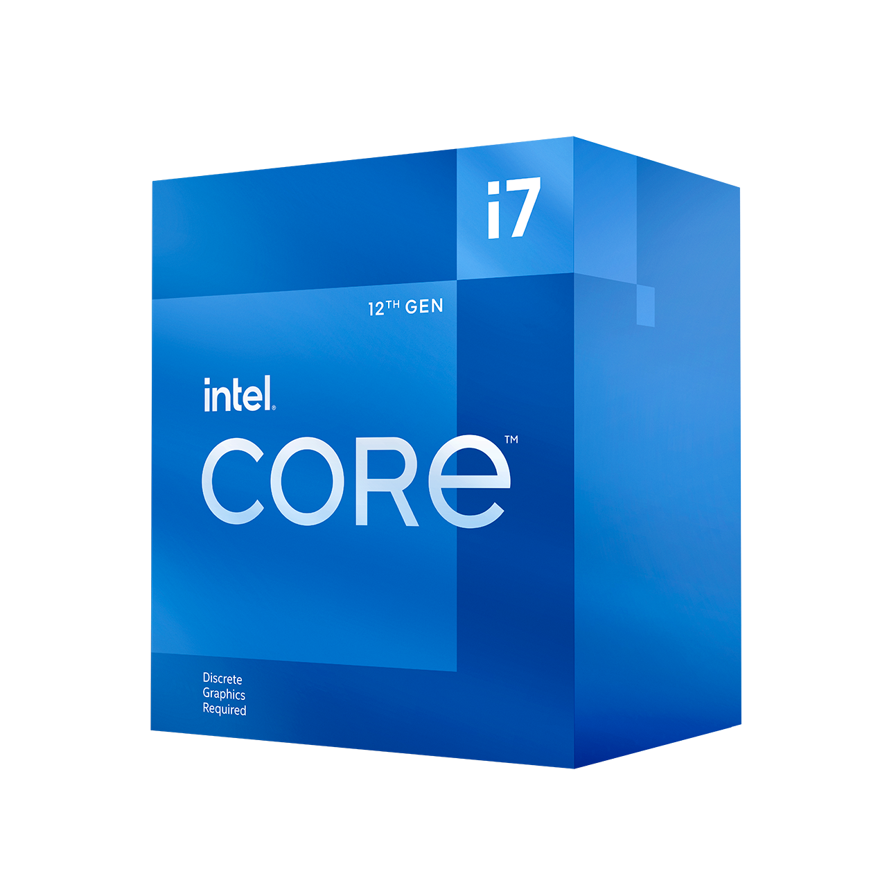 CPU INTEL CORE I7 12700K (LGA1700, 25MB CACHE, UP TO 4.90GHZ)