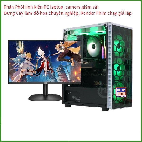 GM9: main z690/i9-13900k/64gb/1tb/vga RTX 3060 ti