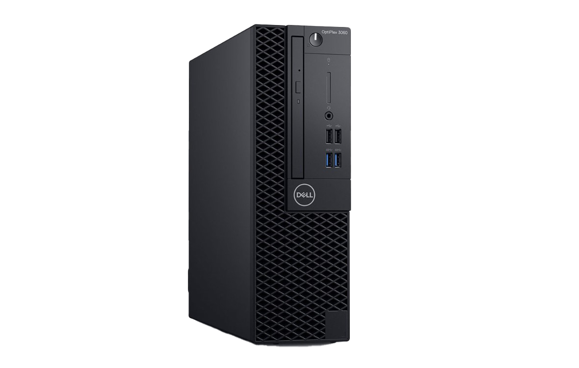 PC ĐỒNG BỘ DELL OPTIPLEX 3060 | I3 8100| 16GB RAM | 256GB SSD NVME