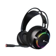 TAI NGHE GAMING PANTSAN PSH-100 CHUYÊN GAME LED RGB