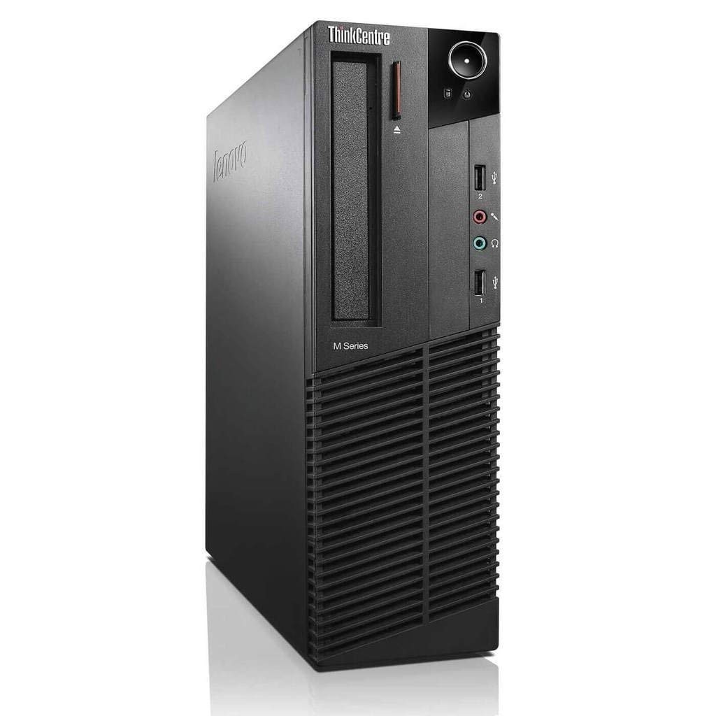 PC ĐỒNG BỘ LENOVO THINKCENTRE M73 (i5-4570/8GB RAM/240GB SSD)