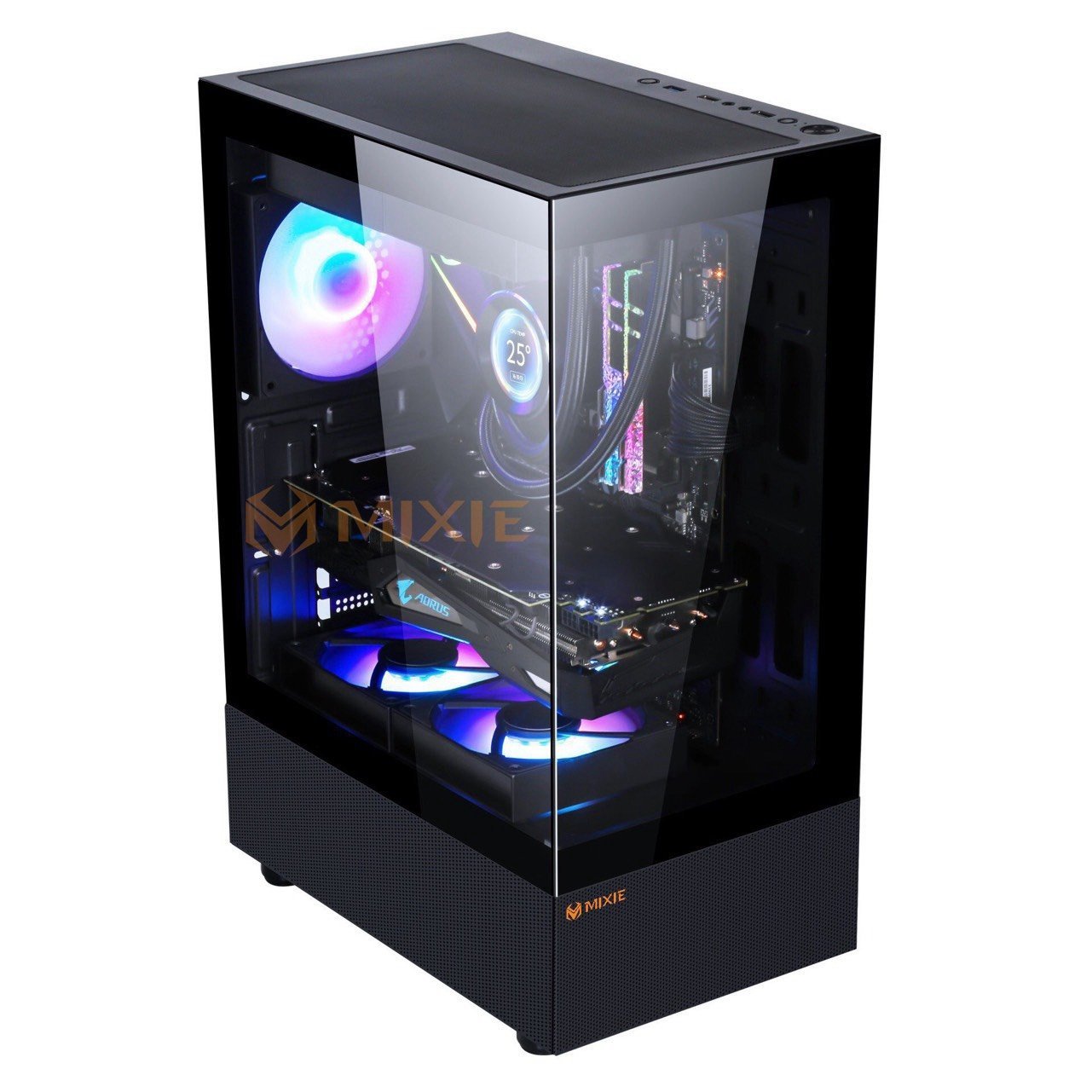 PC OFFICE: CORE I3 10105 | 8GB RAM  | 240GB SSD