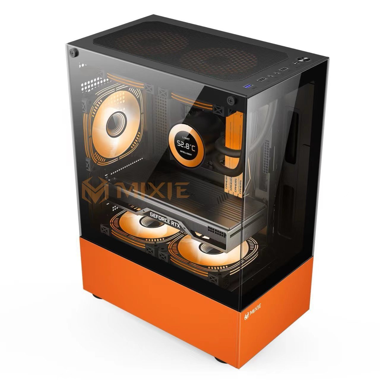 PC OFFICE 3: I7 10700 | 32GB RAM | 512GB SSD